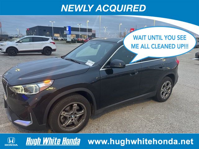 Used 2023 BMW X1 xDrive28i image 1