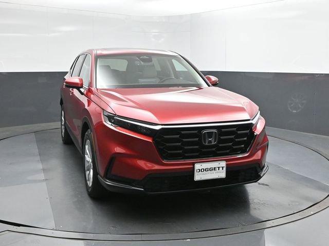 Certified 2025 Honda CR-V EX-L image 11