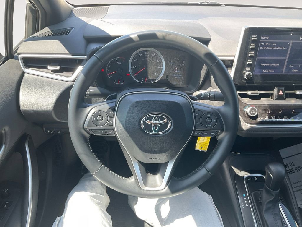 Used 2020 Toyota Corolla SE image 17