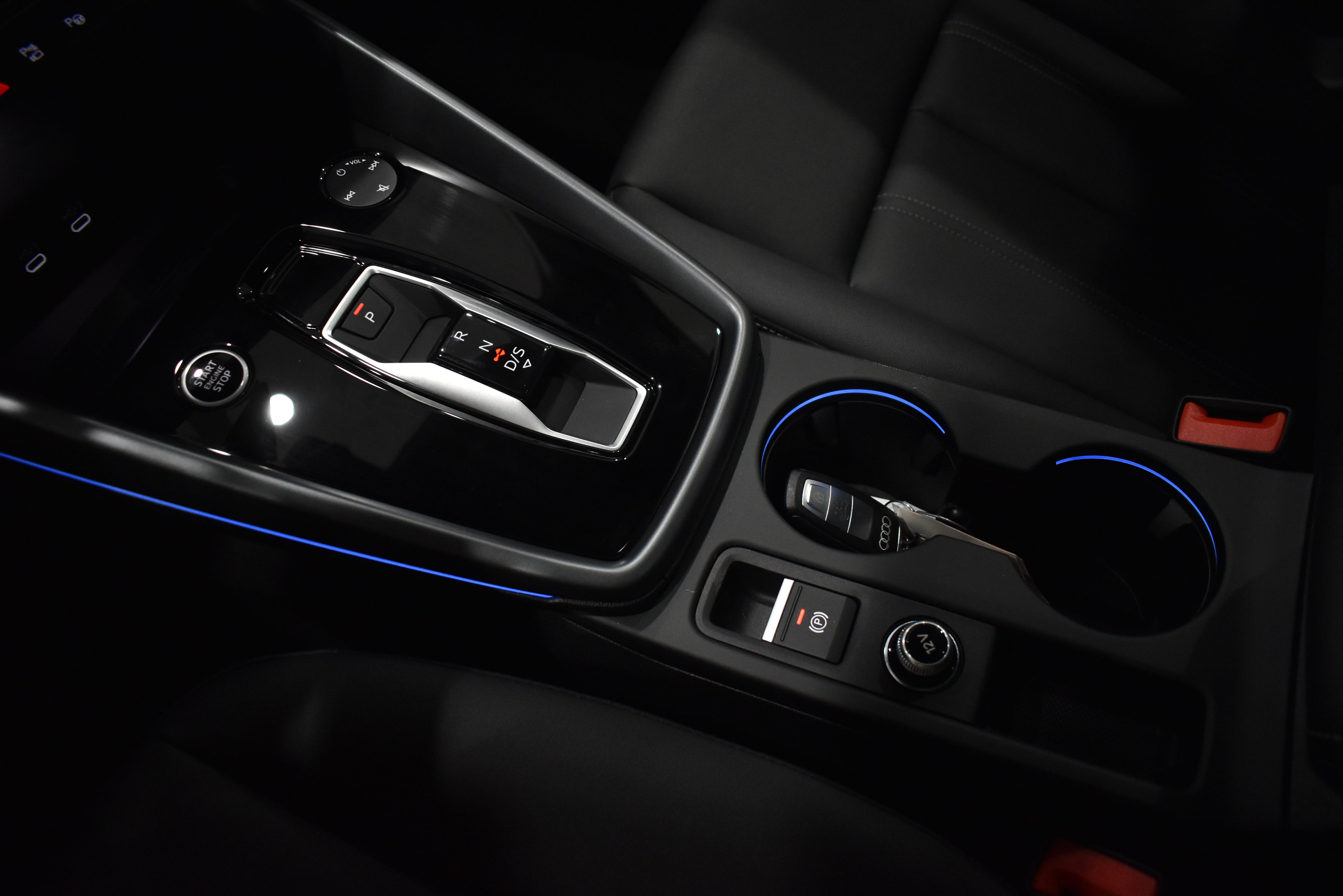 New 2026 Audi A3 2.0T Premium Plus image 24