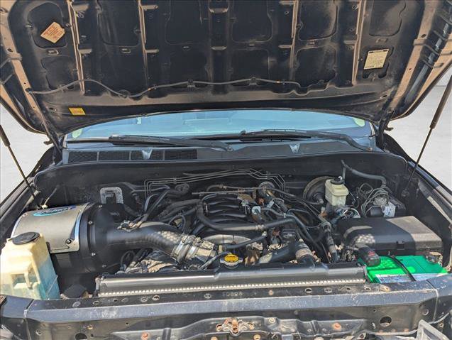 Used 2010 Toyota Tundra 4x4 CrewMax image 20