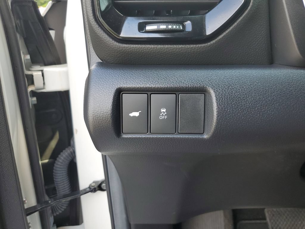 Certified 2025 Honda Pilot EX-L image 30