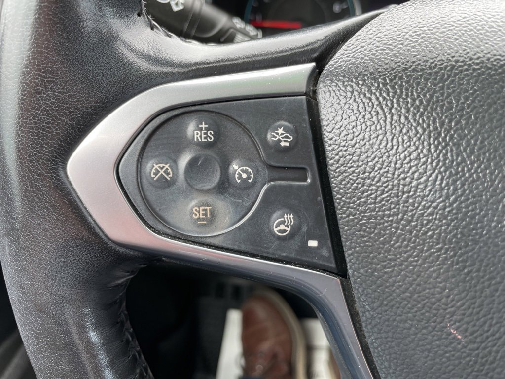 Used 2021 Chevrolet Traverse Premier w/ LPO, Floor Liner Package image 7