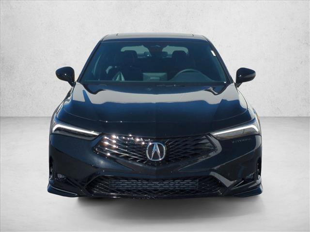New 2026 Acura Integra A-Spec image 6