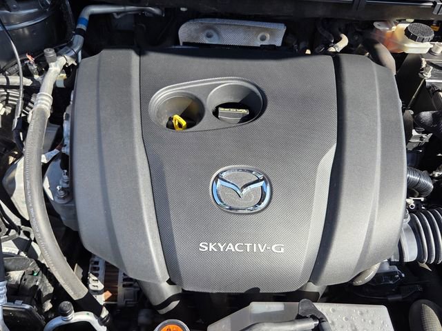 Used 2023 MAZDA CX-5 AWD 2.5 S w/ Select Package image 22