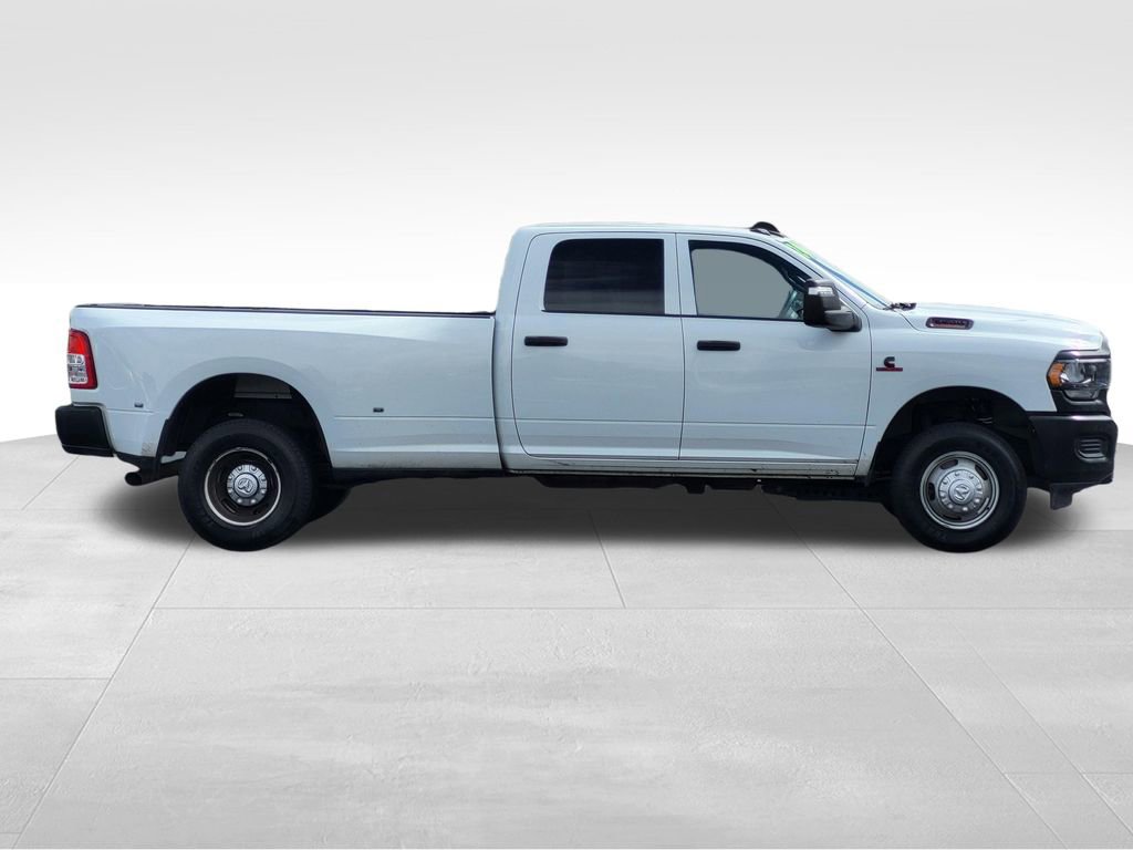 Used 2024 RAM 3500 Tradesman image 5