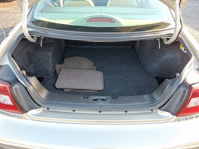 Used 2000 Mercury Sable LS Premium image 32