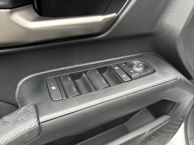 New 2025 Toyota Tacoma TRD Off-Road image 14