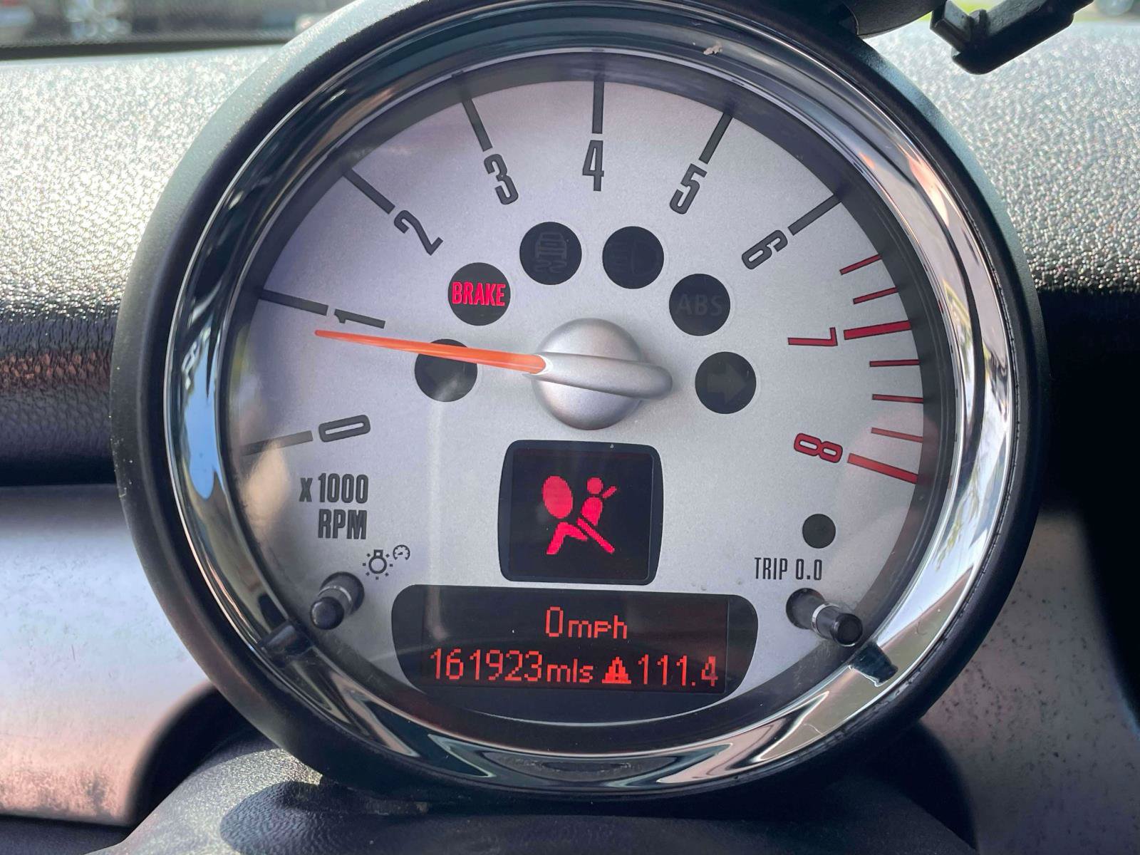 Used 2011 MINI Cooper Hardtop FWD image 20