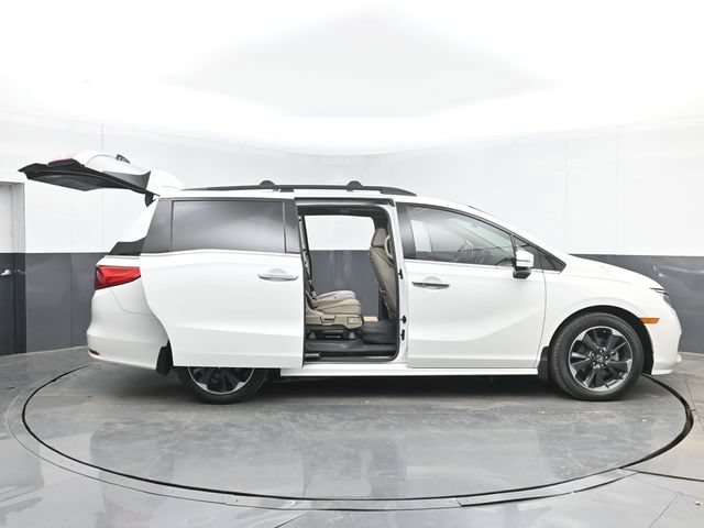 Used 2021 Honda Odyssey Elite image 55