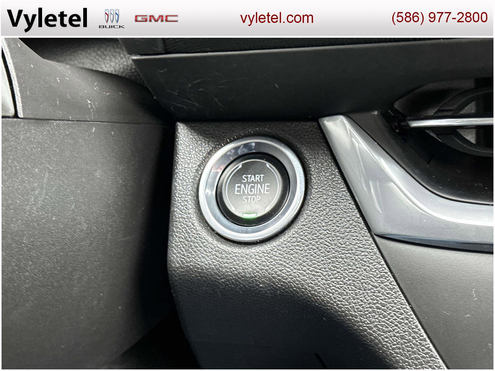 Used 2024 Buick Envista Preferred w/ Convenience I Package image 30