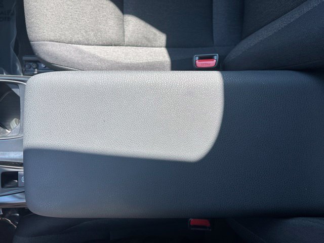 Used 2025 Toyota Camry LE FWD image 27