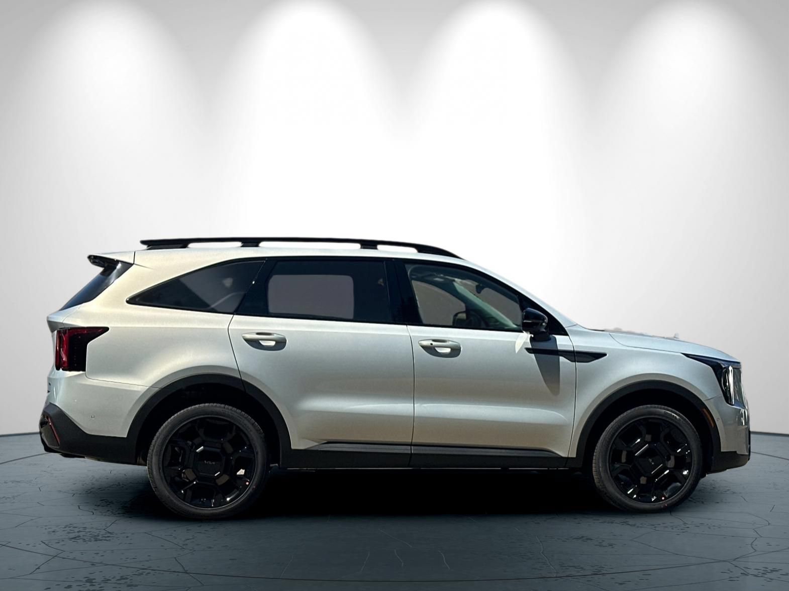 New 2026 Kia Sorento SX AWD/4WD image 3