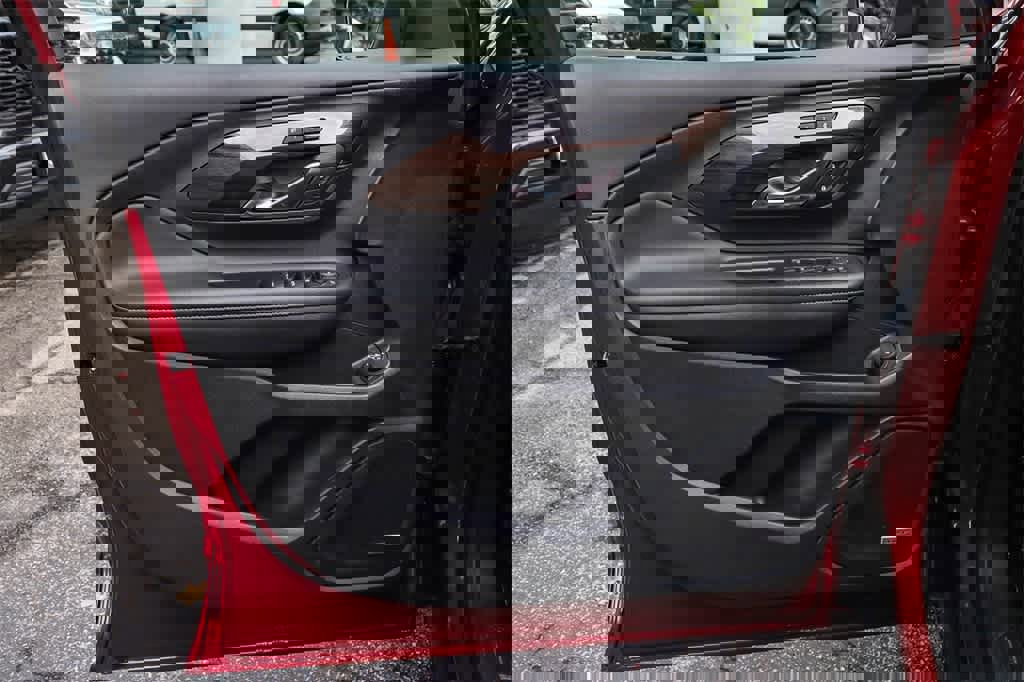 Used 2019 GMC Terrain Denali image 22