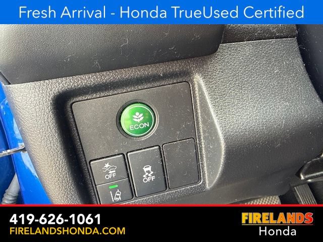 Used 2020 Honda HR-V EX image 20