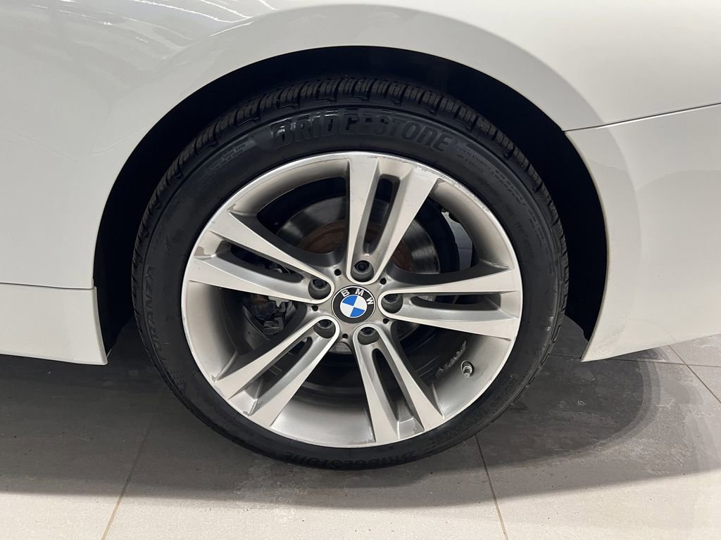 Used 2016 BMW 428i xDrive Convertible image 42