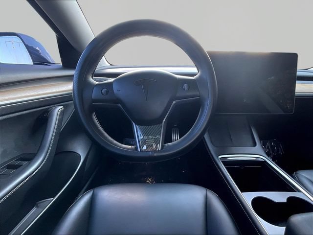 Used 2023 Tesla Model 3 Performance AWD/4WD image 10
