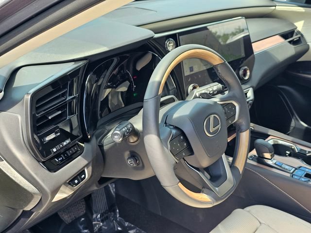 Used 2023 Lexus RX 350 w/ Accessory Package (Z1) AWD/4WD image 16