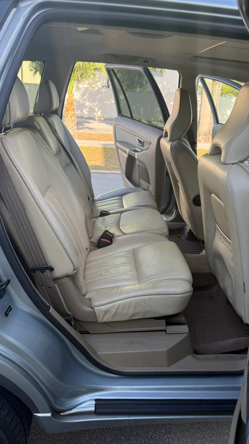 Used 2013 Volvo XC90 3.2 FWD image 15
