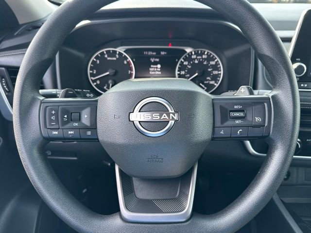 Certified 2025 Nissan Rogue S image 41