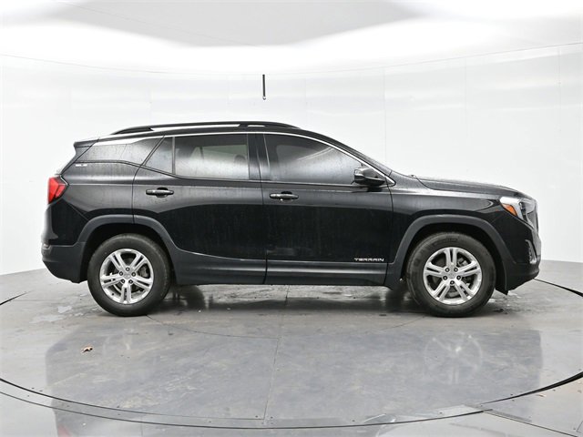 Used 2020 GMC Terrain SLE w/ Driver Convenience Package image 8