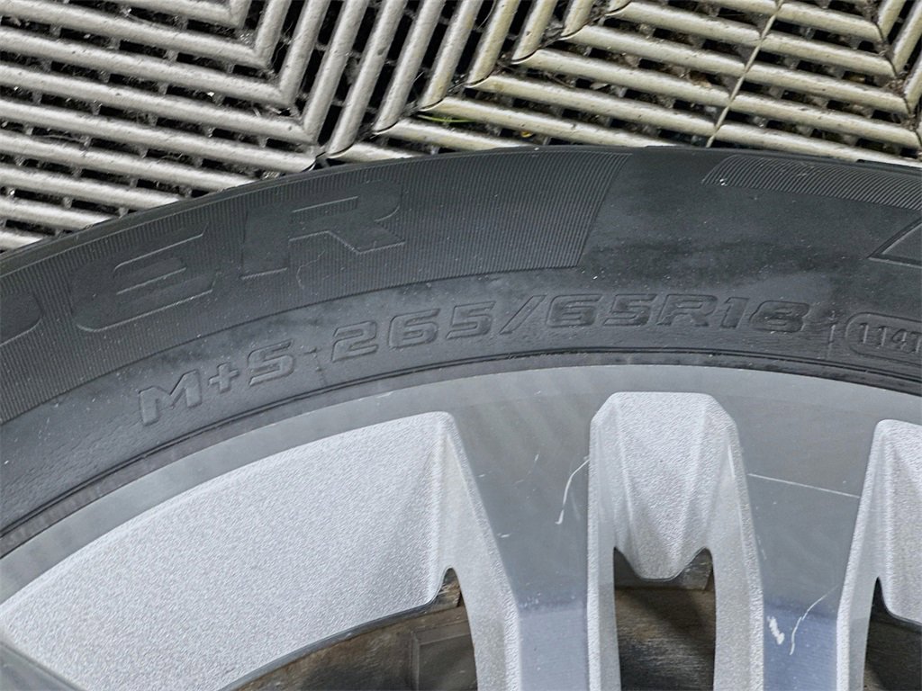 Used 2019 Chevrolet Tahoe Premier image 34