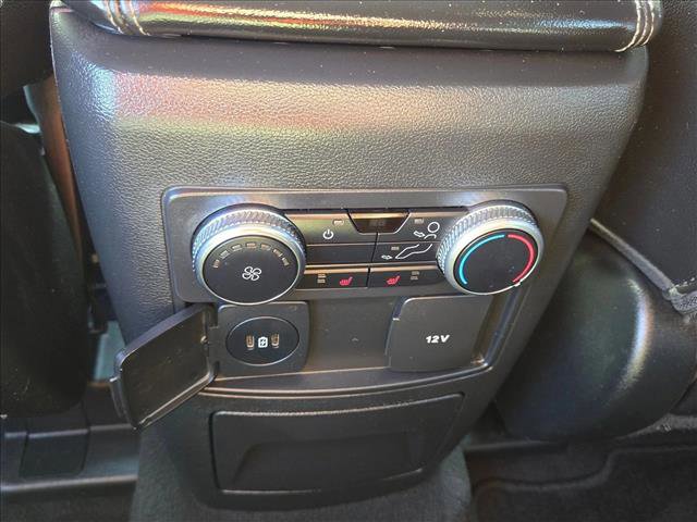 Used 2023 Ford Explorer Limited image 18