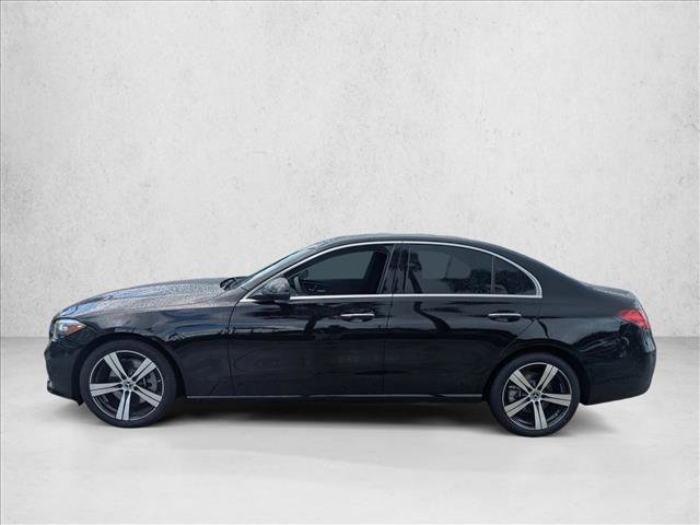 New 2026 Mercedes-Benz C 300 Sedan image 5