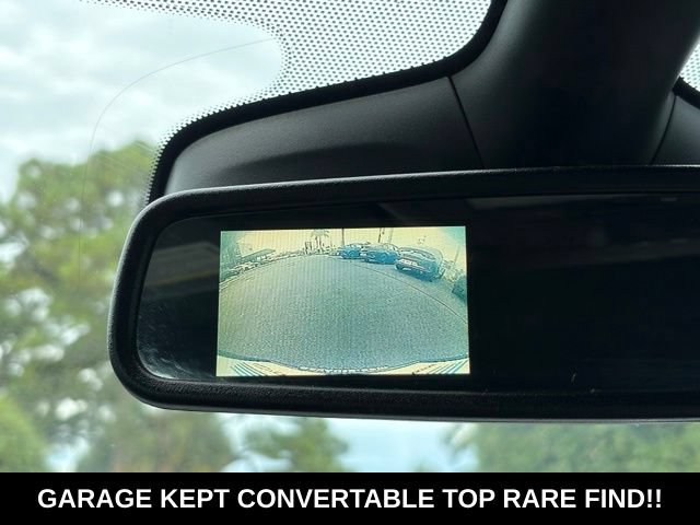 Used 2019 Buick Cascada Premium FWD image 25