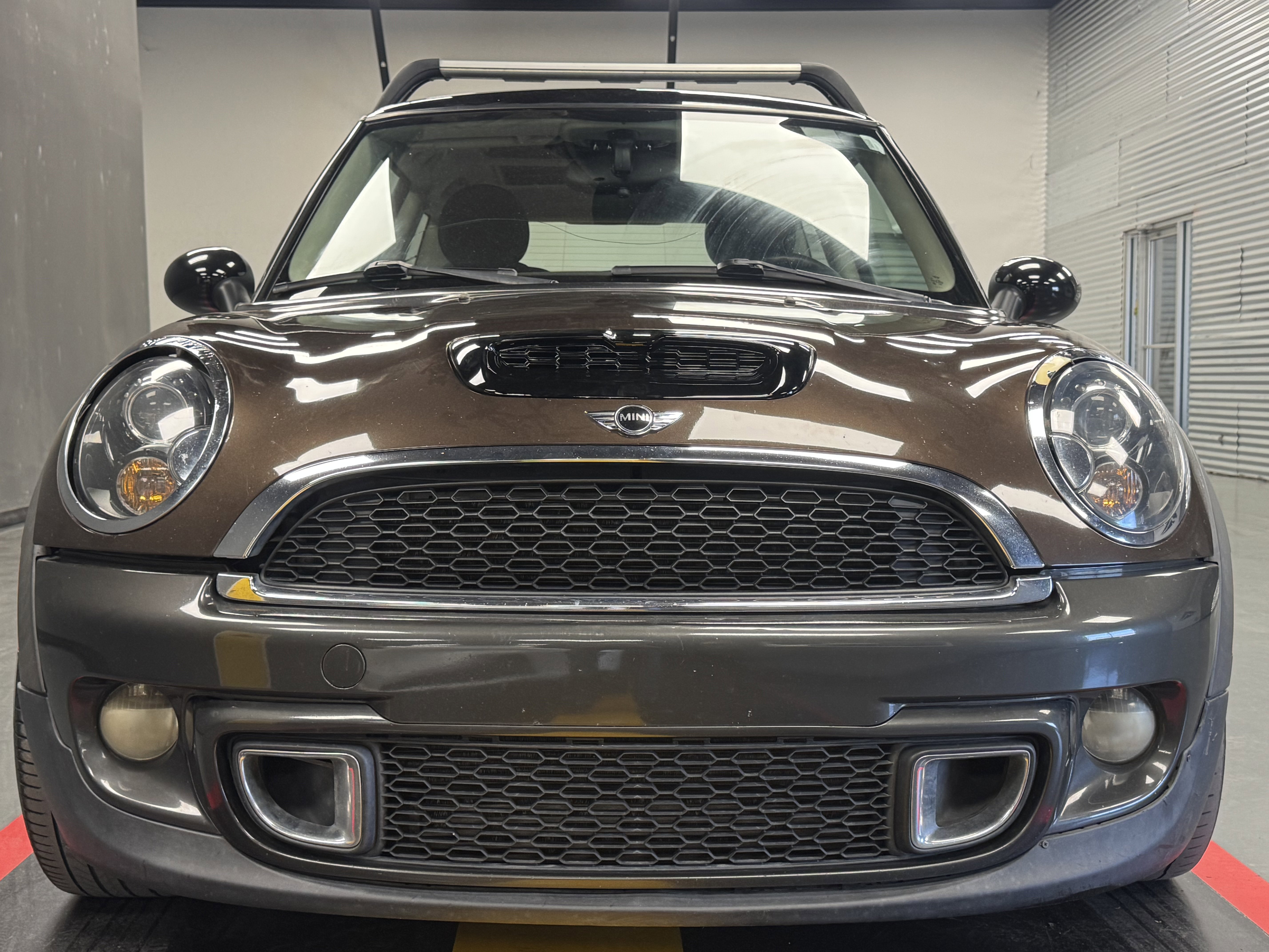 Used 2012 MINI Cooper S image 8