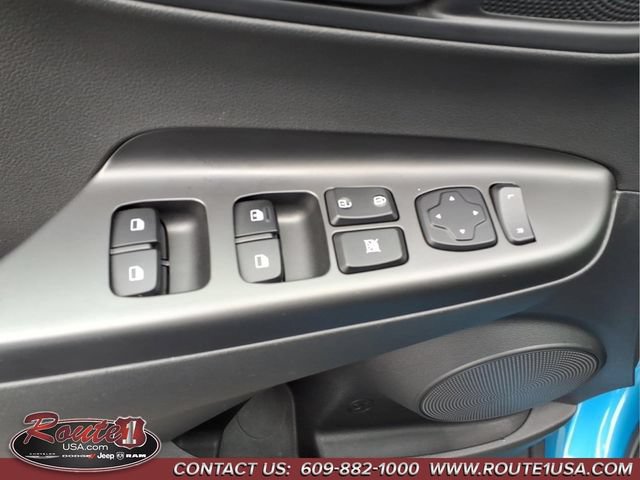 Used 2019 Hyundai Kona SE AWD/4WD image 25