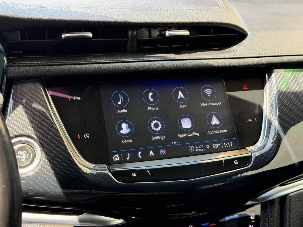 Used 2024 Cadillac XT6 Sport AWD/4WD image 14