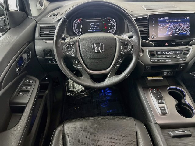 Used 2022 Honda Ridgeline RTL-E image 22