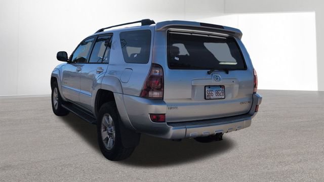 Used 2004 Toyota 4Runner SR5 image 27