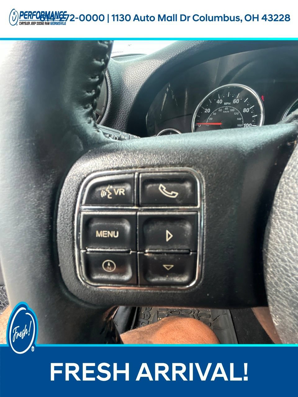 Used 2016 Jeep Wrangler Unlimited Sport w/ Connectivity Group AWD/4WD image 20