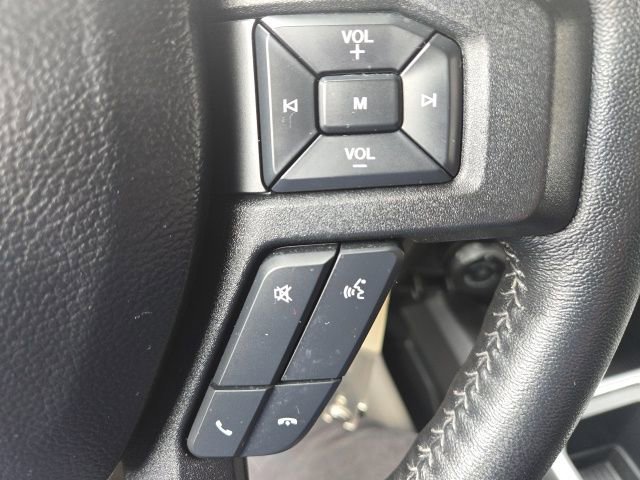 Used 2018 Ford F150 XLT w/ Equipment Group 302A Luxury image 23