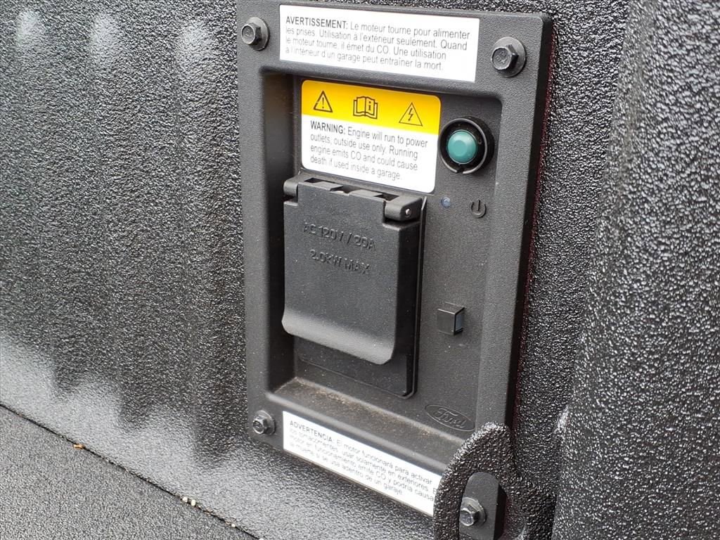 New 2026 Ford F350 Platinum w/ FX4 Off-Road Package image 9