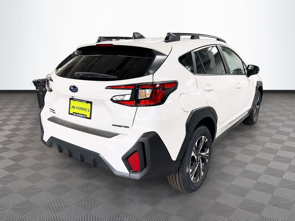 New 2026 Subaru Crosstrek 2.0i Premium image 4