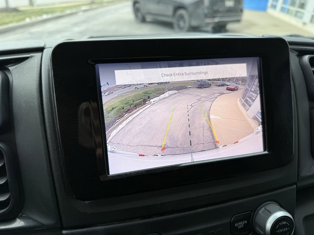 Used 2023 RAM ProMaster 2500 image 5