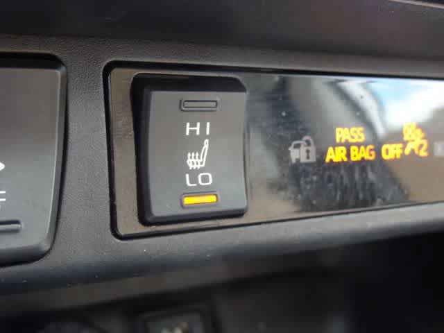 Used 2024 Toyota RAV4 XLE w/ Convenience Package AWD/4WD image 30