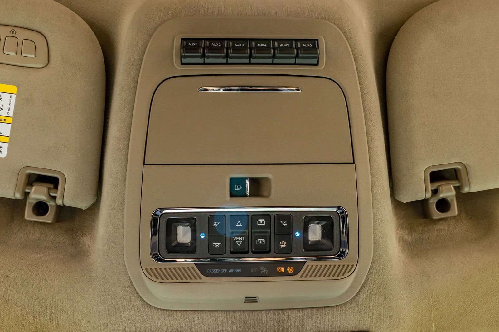 Used 2026 Ford F450 Platinum w/ Platinum Plus Package image 28