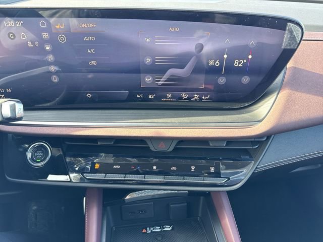 New 2026 Buick Envision Sport Touring image 19