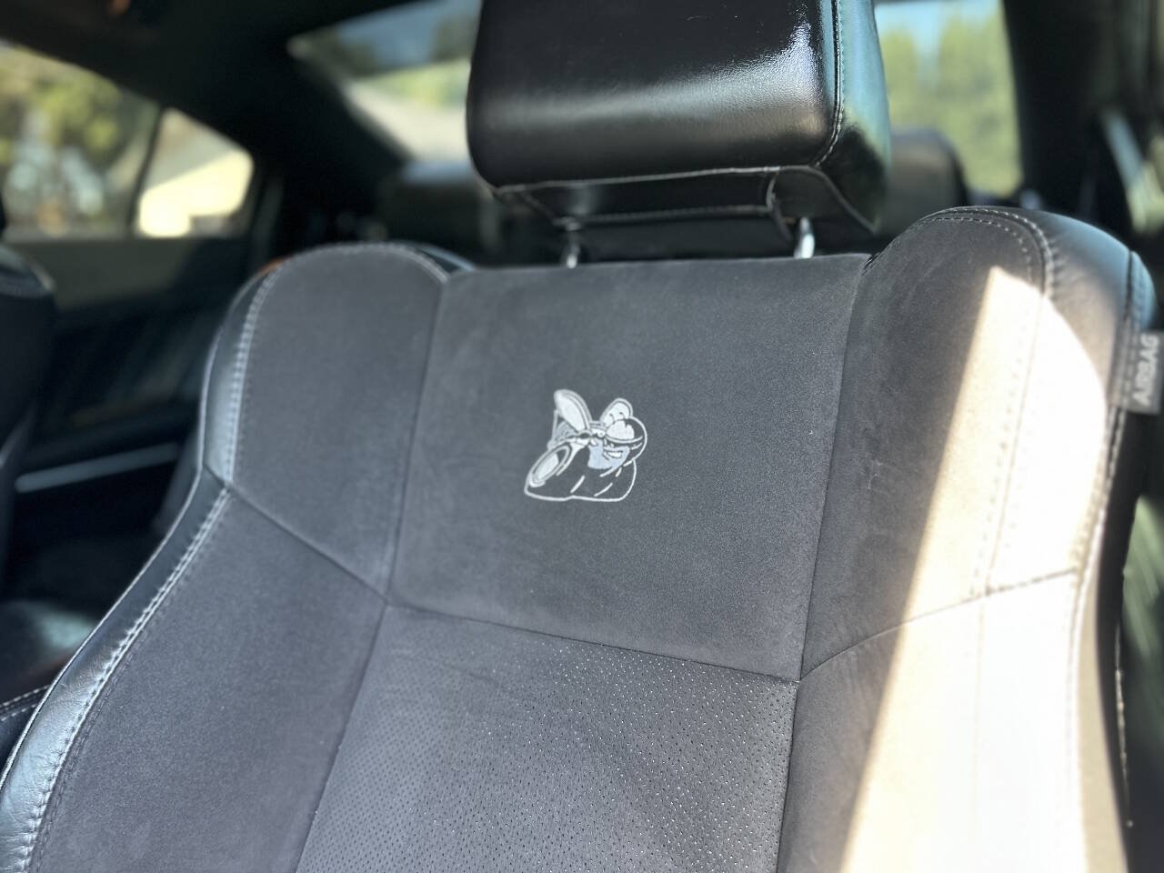 Used 2018 Dodge Charger R/T Scat Pack w/ Dynamics Package RWD image 18