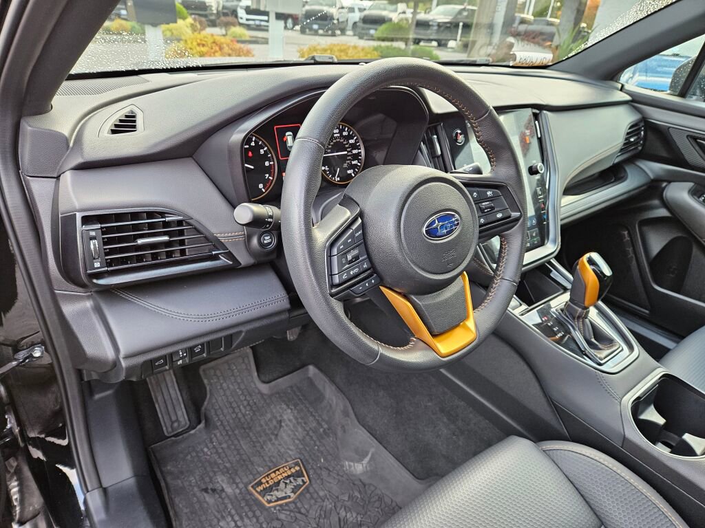Used 2023 Subaru Outback Wilderness image 21