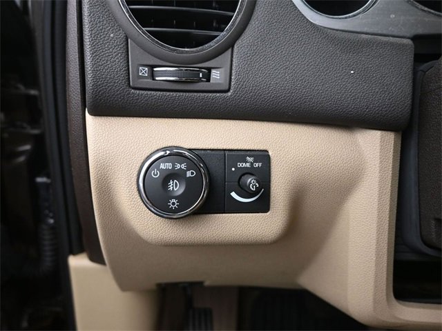 Used 2011 Buick Enclave CXL image 35