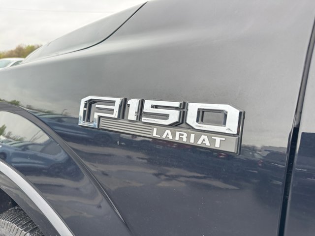 Used 2019 Ford F150 Lariat w/ Equipment Group 502A Luxury AWD/4WD image 25