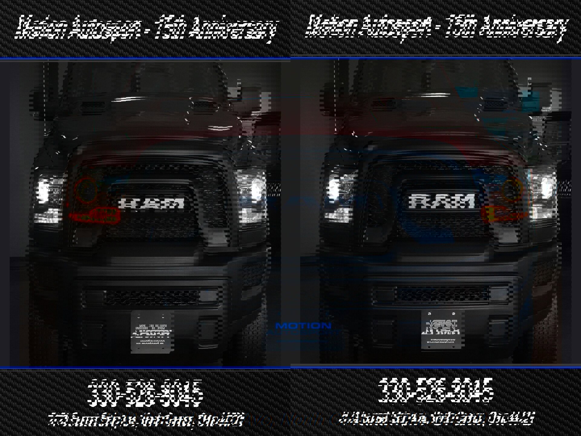Used 2022 RAM 1500 Classic Warlock image 41