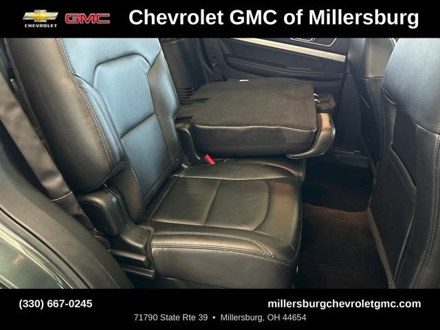 Used 2016 Ford Explorer XLT w/ Equipment Group 202A AWD/4WD image 35
