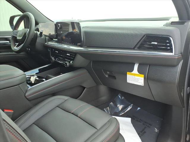 New 2026 Chevrolet Tahoe RST w/ Comfort Package image 12