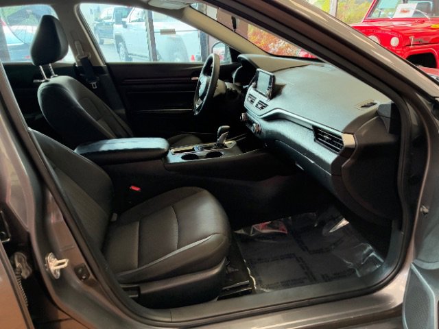 Used 2021 Nissan Altima 2.5 S w/ Driver Assist Package image 31